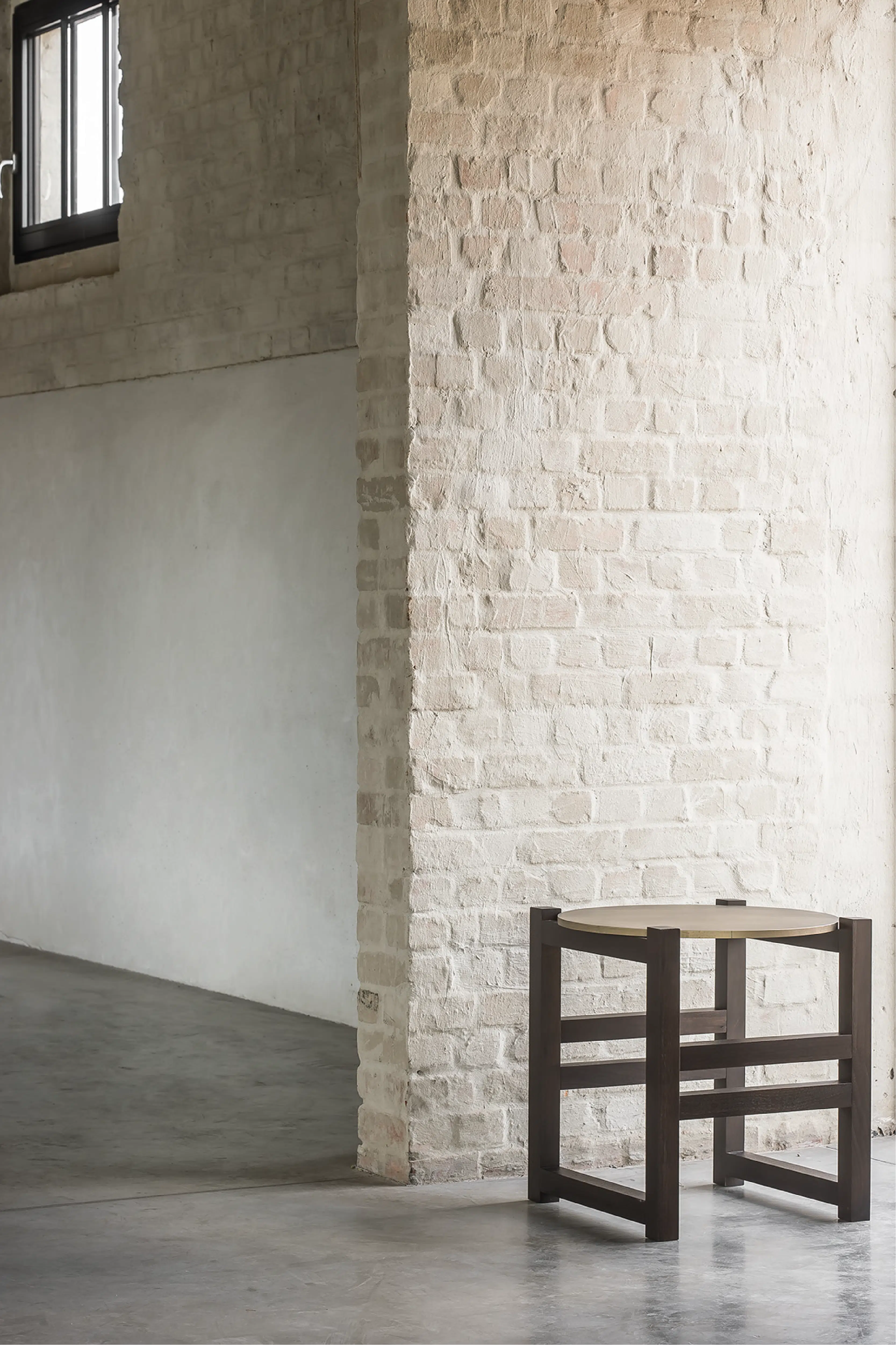 Fontein & Bova - POEL collection - sustainable quality - design pieces - Van Wesepoel - striking furniture