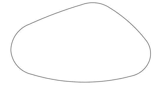 contour hugo large dining 1