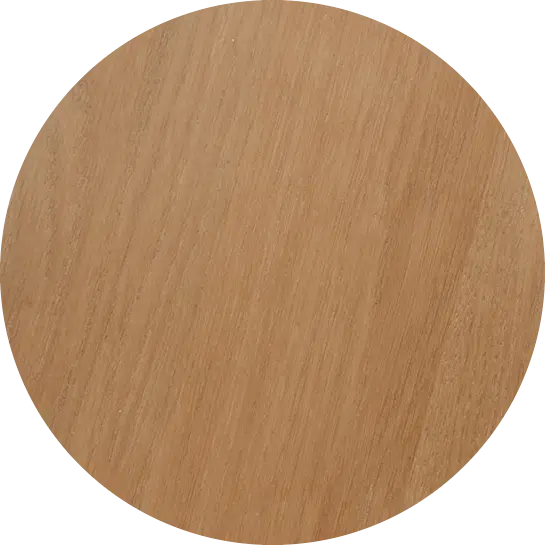 HUGO barstool 7 Caramel oak
