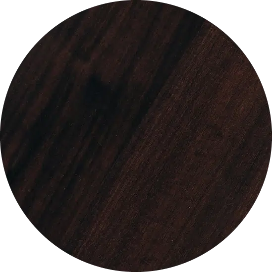 HUGO barstool 4 Dark walnut
